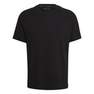 adidas - Male Yoga Training T-Shirt Black 