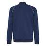 Unisex Kids Adicolor Sst Track Top, Navy, A701_ONE, thumbnail image number 2