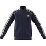 Unisex Kids Adicolor Sst Track Top, Navy, A701_ONE, thumbnail image number 10