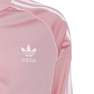 Kids Unicolor Sat Track Top Blink, Pink, A701_ONE, thumbnail image number 1