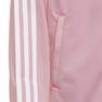 Kids Unicolor Sat Track Top Blink, Pink, A701_ONE, thumbnail image number 5