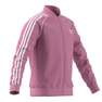 Kids Unicolor Sat Track Top Blink, Pink, A701_ONE, thumbnail image number 6