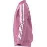 Kids Unicolor Sat Track Top Blink, Pink, A701_ONE, thumbnail image number 10