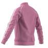 Kids Unicolor Sat Track Top Blink, Pink, A701_ONE, thumbnail image number 12
