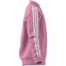 Kids Unicolor Sat Track Top Blink, Pink, A701_ONE, thumbnail image number 13