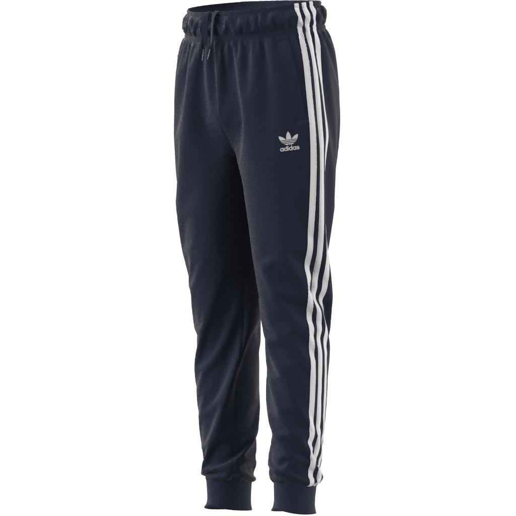 adidas sst track pants junior
