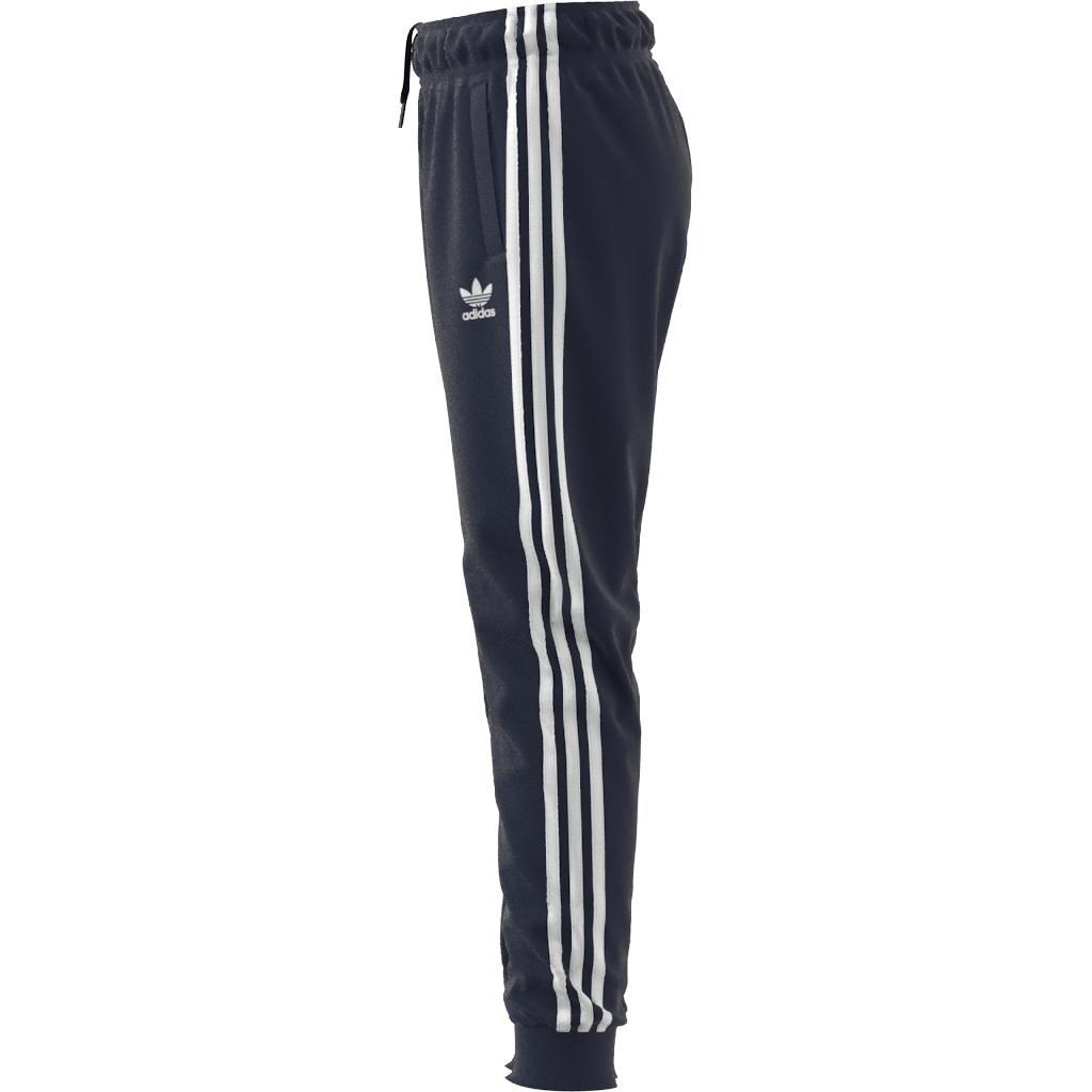 Adicolor SST Tracksuit Bottoms night indigo Unisex Junior adidas