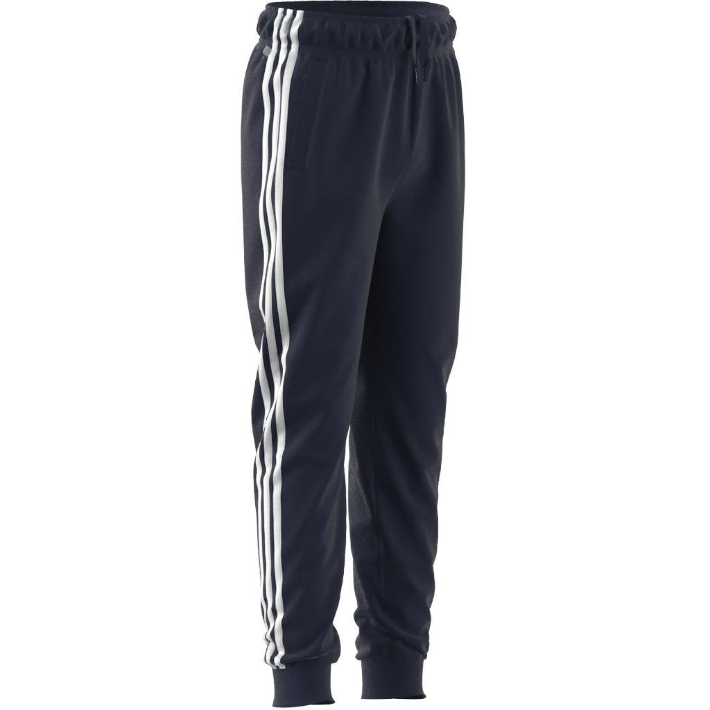 Navy nike tracksuit online bottoms junior