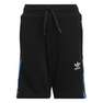 adidas - Unisex Kids Camo Shorts And Tee Set, Black 