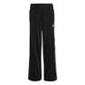 Kids Girls Adicolor Wide Tracksuit Bottoms, Black, A701_ONE, thumbnail image number 0
