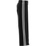 Kids Girls Adicolor Wide Tracksuit Bottoms, Black, A701_ONE, thumbnail image number 7