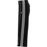 Kids Girls Adicolor Wide Tracksuit Bottoms, Black, A701_ONE, thumbnail image number 8