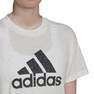adidas - Female Future Icons Winners 3 T-Shirt White 