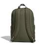 adidas - Unisex Adicolor Backpack, Olive