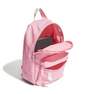 adidas - Unisex Adicolor Backpack, Pink