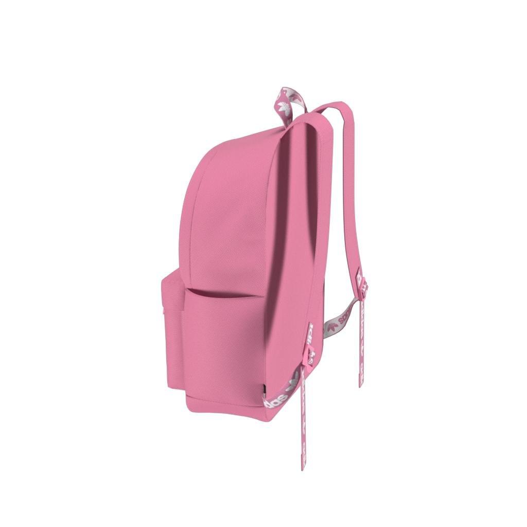 Unisex Adicolor Backpack, Pink, , large image number 9