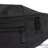 adidas - Unisex Adicolor Classic Waist Bag Black 