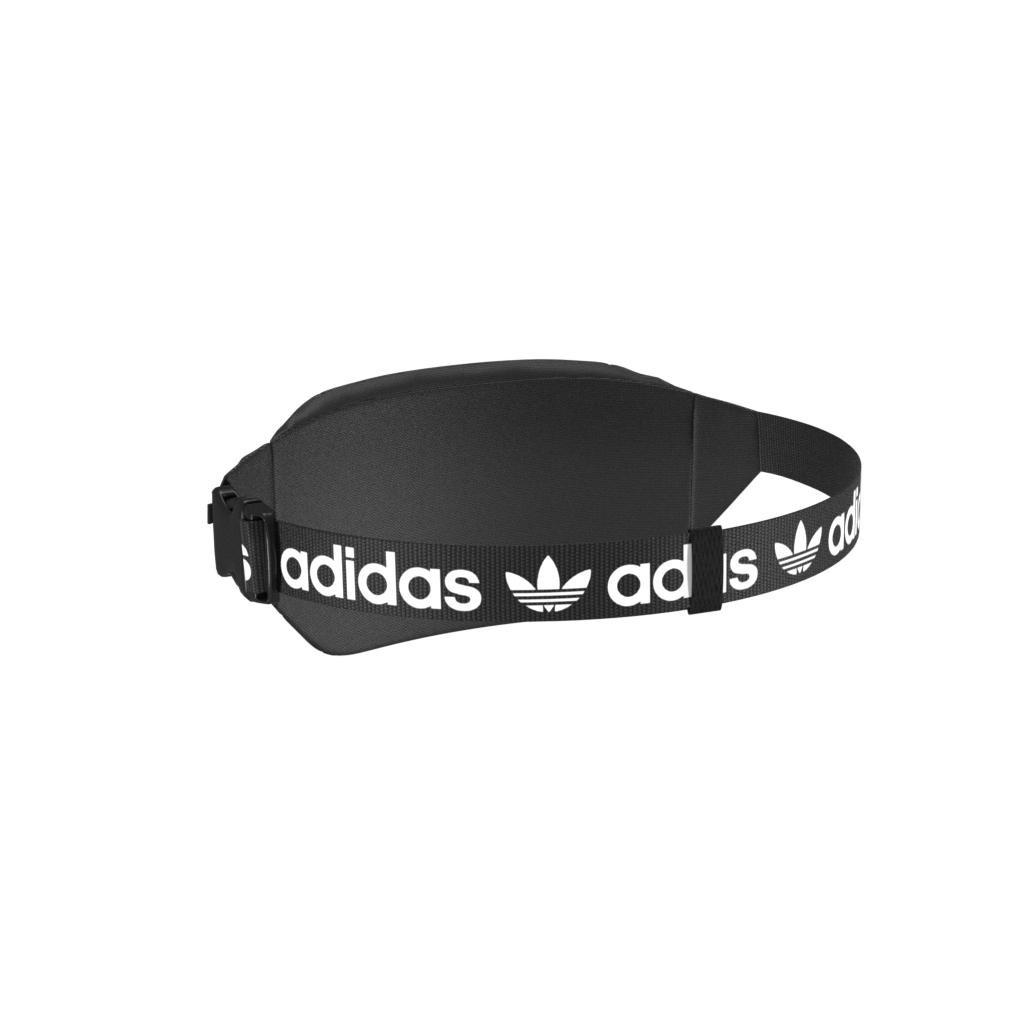 Unisex Adicolor Classic Waist Bag, Black, , large image number 7