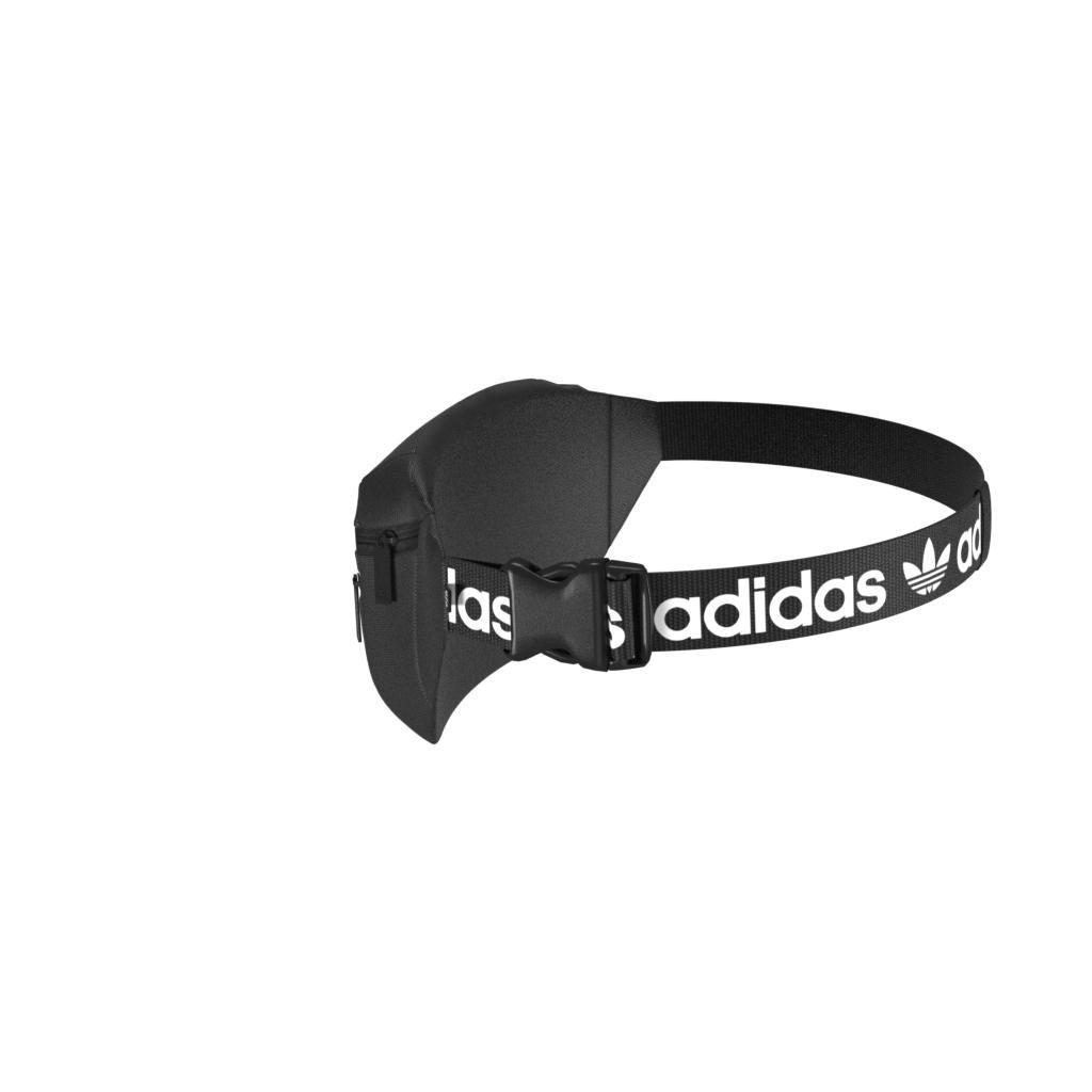 Unisex Adicolor Classic Waist Bag, Black, , large image number 11