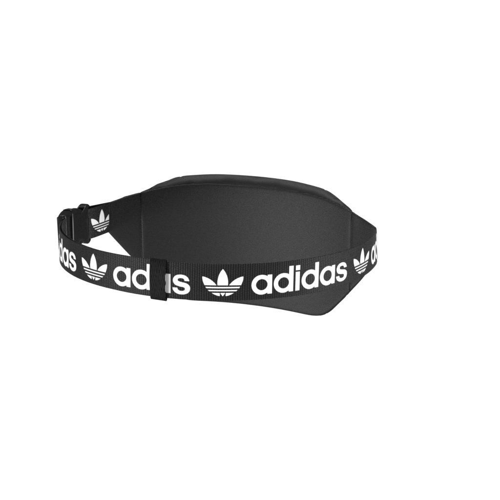 Unisex Adicolor Classic Waist Bag, Black, , large image number 13