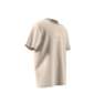 adidas - Male Trefoil Series Street T-Shirt White 