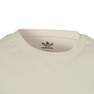 adidas - Unisex Kids Graphic T-Shirt White 