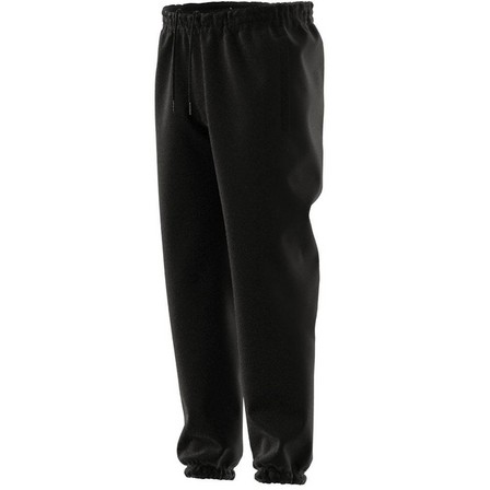 Men Adicolor Contempo French Terry Joggers, Black, A701_ONE, large image number 6