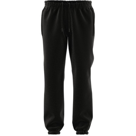 Men Adicolor Contempo French Terry Joggers, Black, A701_ONE, large image number 7
