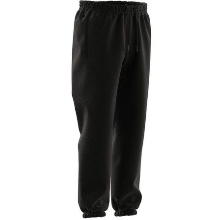 Men Adicolor Contempo French Terry Joggers, Black, A701_ONE, large image number 9