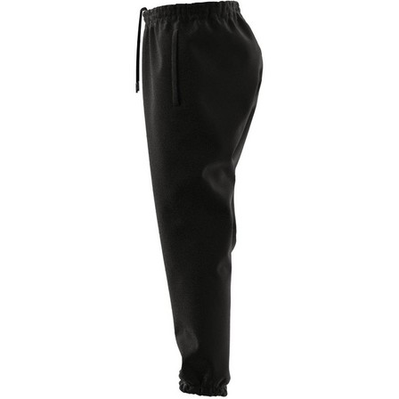 Men Adicolor Contempo French Terry Joggers, Black, A701_ONE, large image number 16