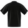 Mens Adicolor Contempo T-Shirt, Black, A701_ONE, thumbnail image number 7