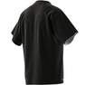 Mens Adicolor Contempo T-Shirt, Black, A701_ONE, thumbnail image number 11