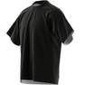 Mens Adicolor Contempo T-Shirt, Black, A701_ONE, thumbnail image number 12