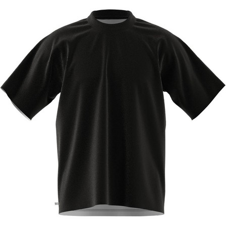 Mens Adicolor Contempo T-Shirt, Black, A701_ONE, large image number 13