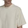 adidas - Men Adicolor Contempo T-Shirt Wonder, White