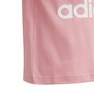 Unisex Kids Adicolor Trefoil T-Shirt, Pink, A701_ONE, thumbnail image number 7