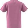 Unisex Kids Adicolor Trefoil T-Shirt, Pink, A701_ONE, thumbnail image number 11