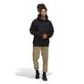 Men Adicolor Contempo French Terry Hoodie, Black, A701_ONE, thumbnail image number 0
