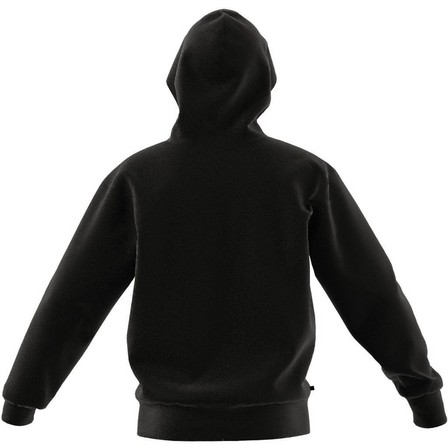 Men Adicolor Contempo French Terry Hoodie, Black, A701_ONE, large image number 7