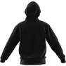Men Adicolor Contempo French Terry Hoodie, Black, A701_ONE, thumbnail image number 7