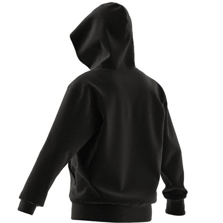 Men Adicolor Contempo French Terry Hoodie, Black, A701_ONE, large image number 12