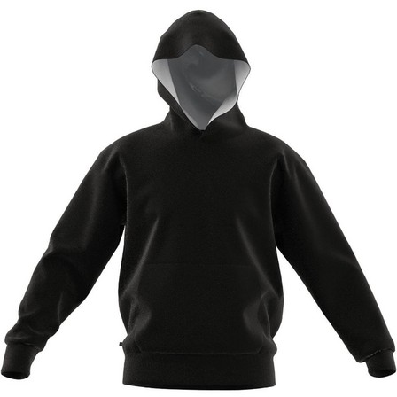 Men Adicolor Contempo French Terry Hoodie, Black, A701_ONE, large image number 13
