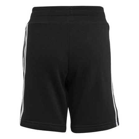 Kids Unisex Adicolor Shorts And Tee Set, White, A701_ONE, large image number 1