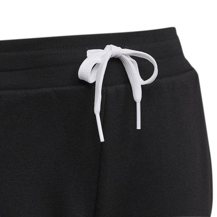 Kids Unisex Adicolor Shorts And Tee Set, White, A701_ONE, large image number 4