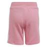 Unisex Kids Adicolor Shorts And Tee Set White, A701_ONE, thumbnail image number 1