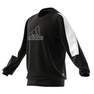 adidas - Men Future Icons Embroidered Badge Of Sport Sweatshirt, Black