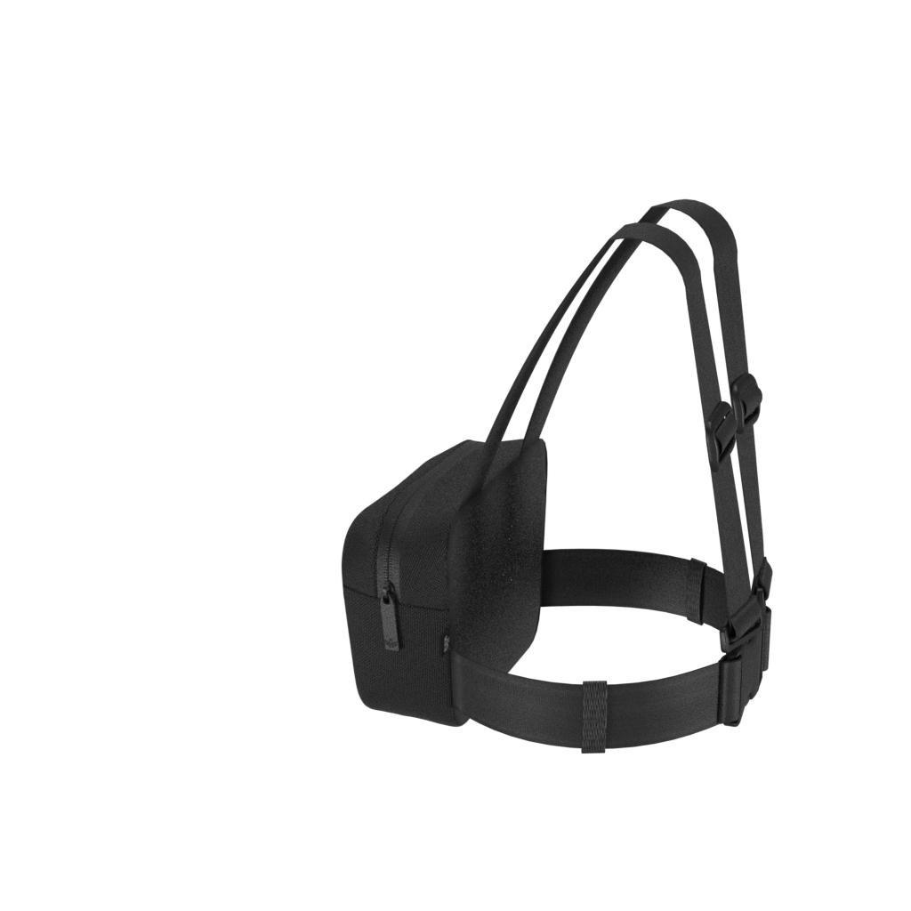 Unisex Kids Originals X Andr Saraiva Backpack, Black, , large image number 8