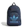 Unisex Adicolor Archive Backpack, Blue, A701_ONE, thumbnail image number 0