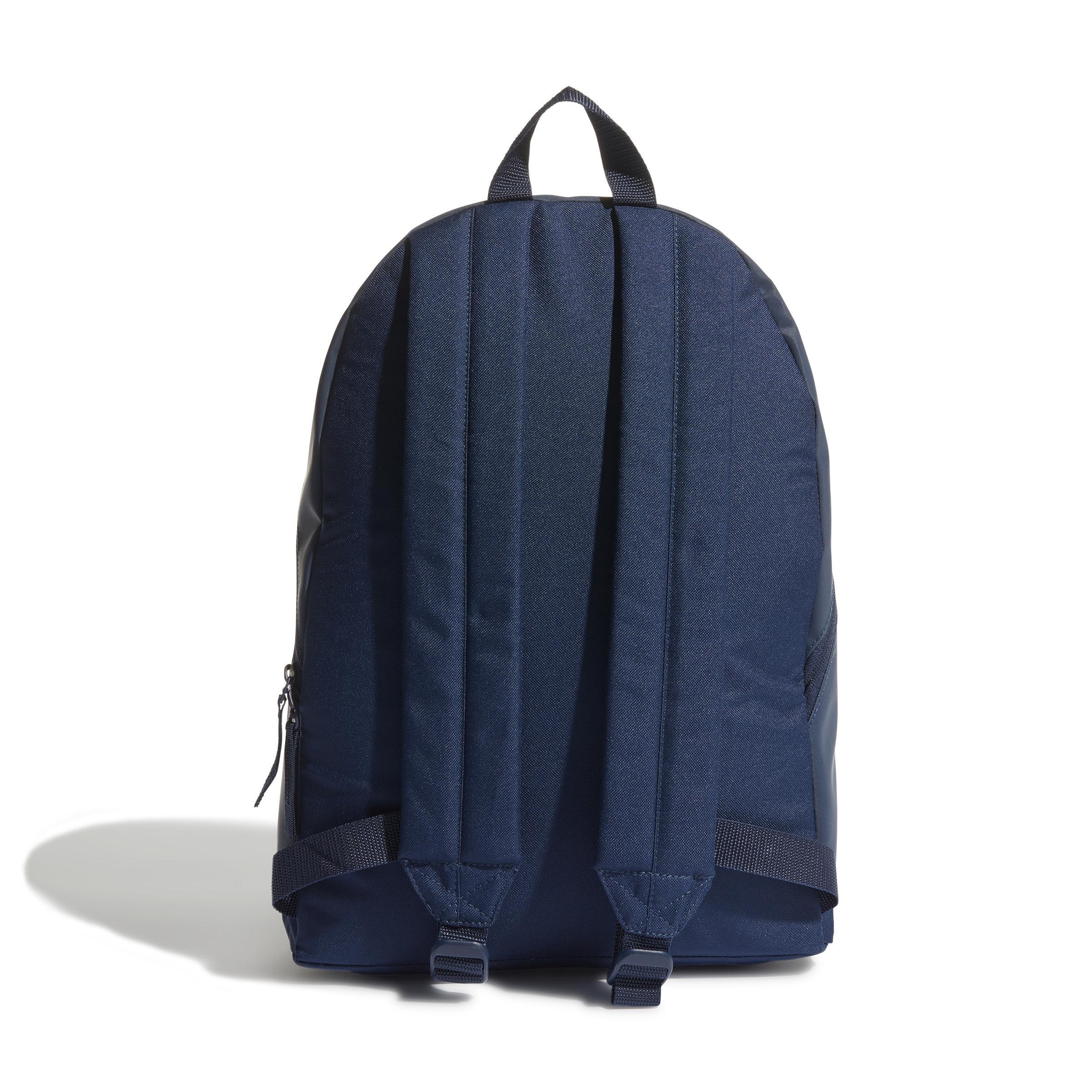 Unisex Adicolor Archive Backpack, Blue, , large image number 3