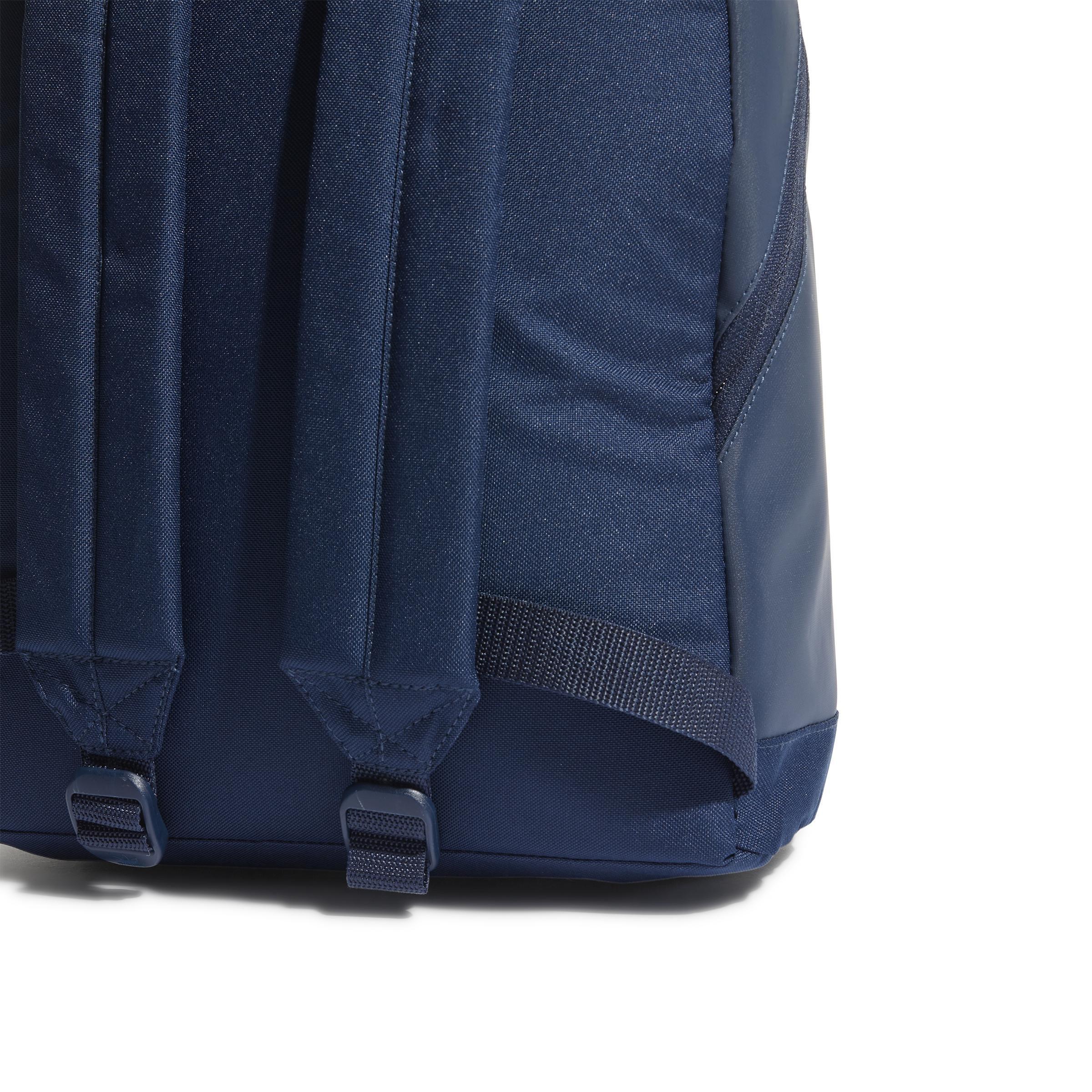 Unisex Adicolor Archive Backpack, Blue, , large image number 4